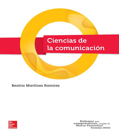 Ciencias de la comunicación