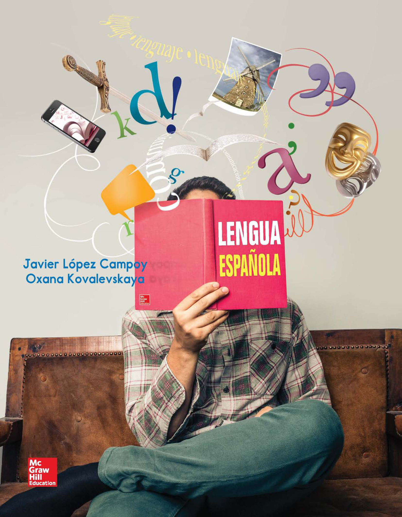 Lengua española