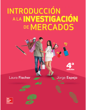 Introducción a la investigación de mercados