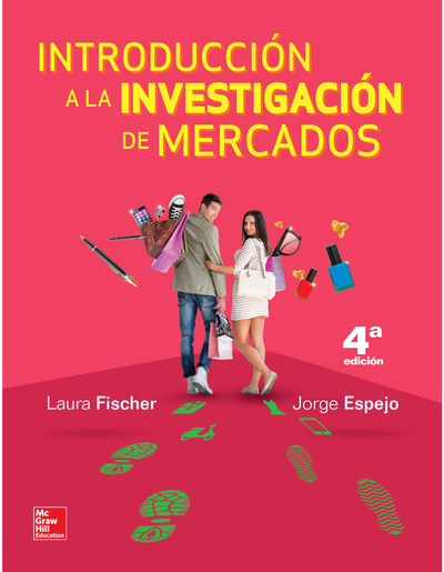 Introducción a la investigación de mercados