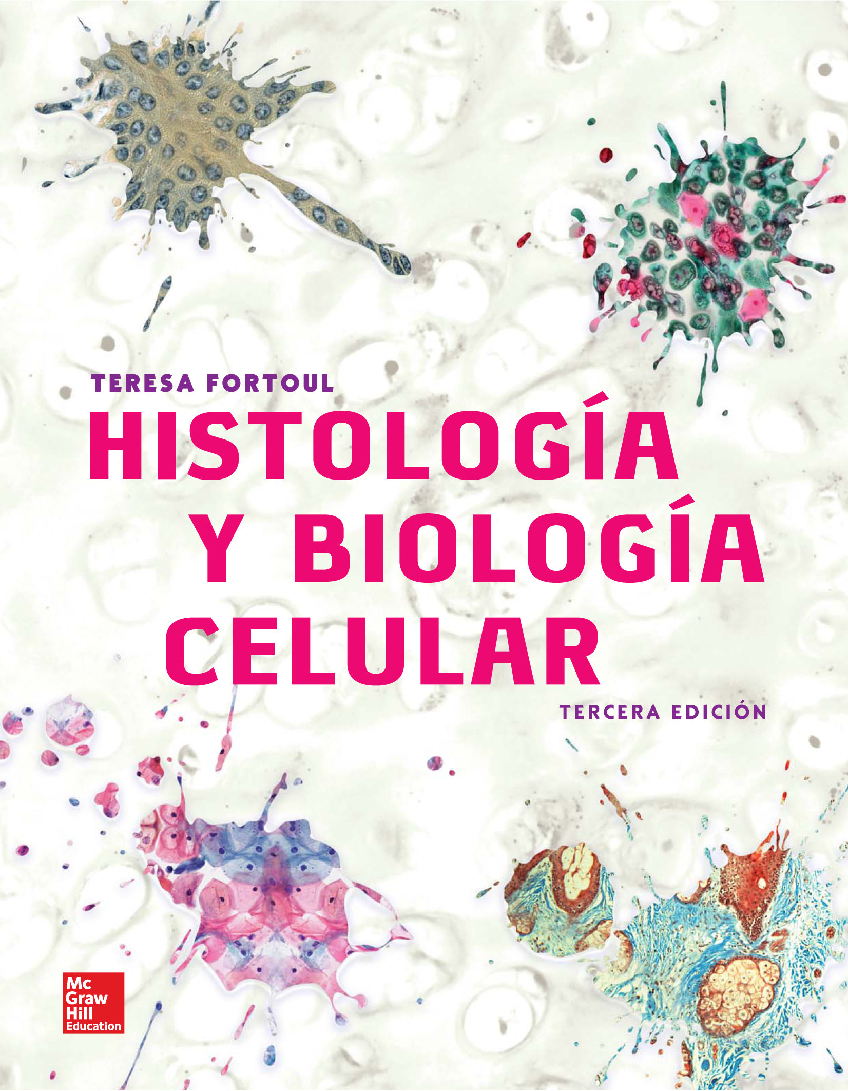 Histología y biología celular