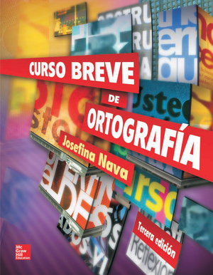 Curso breve de ortografía
