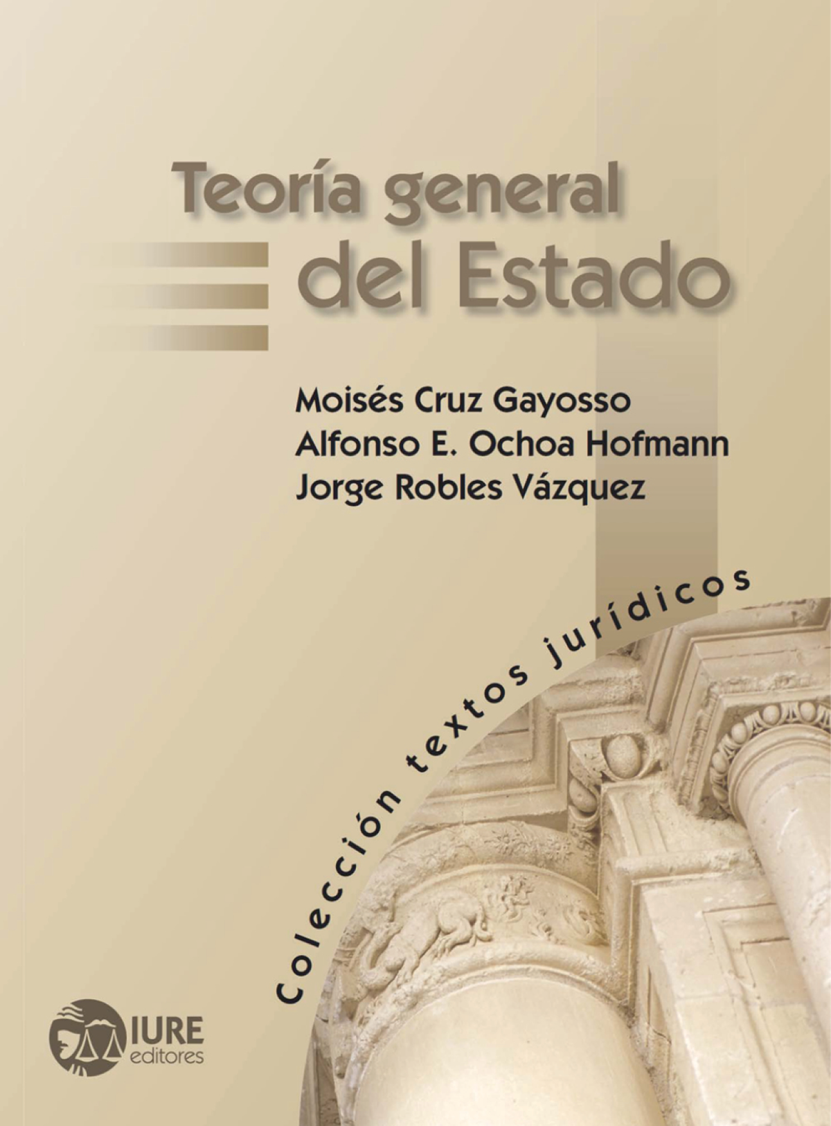Teoría general del estado