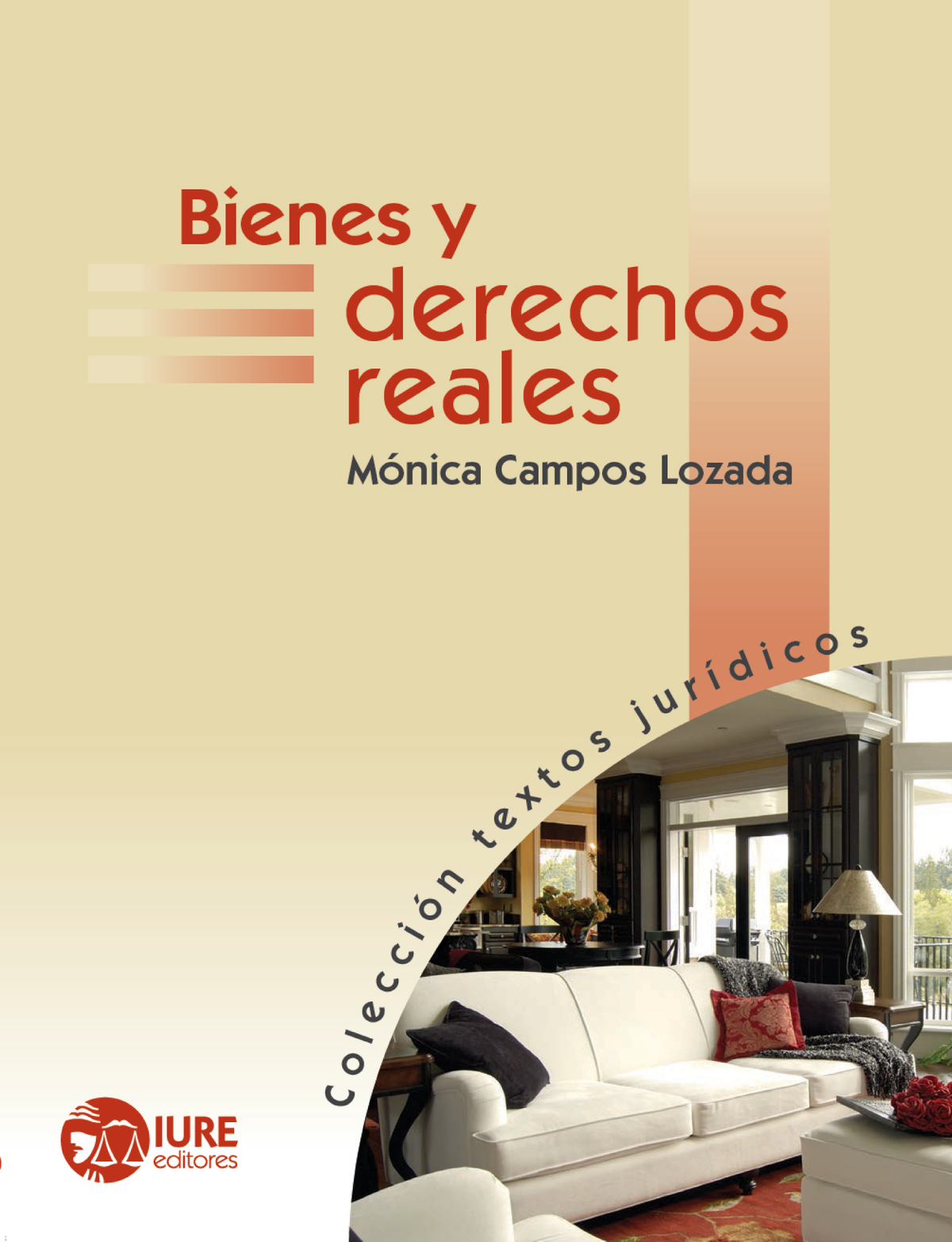 Bienes y derechos reales