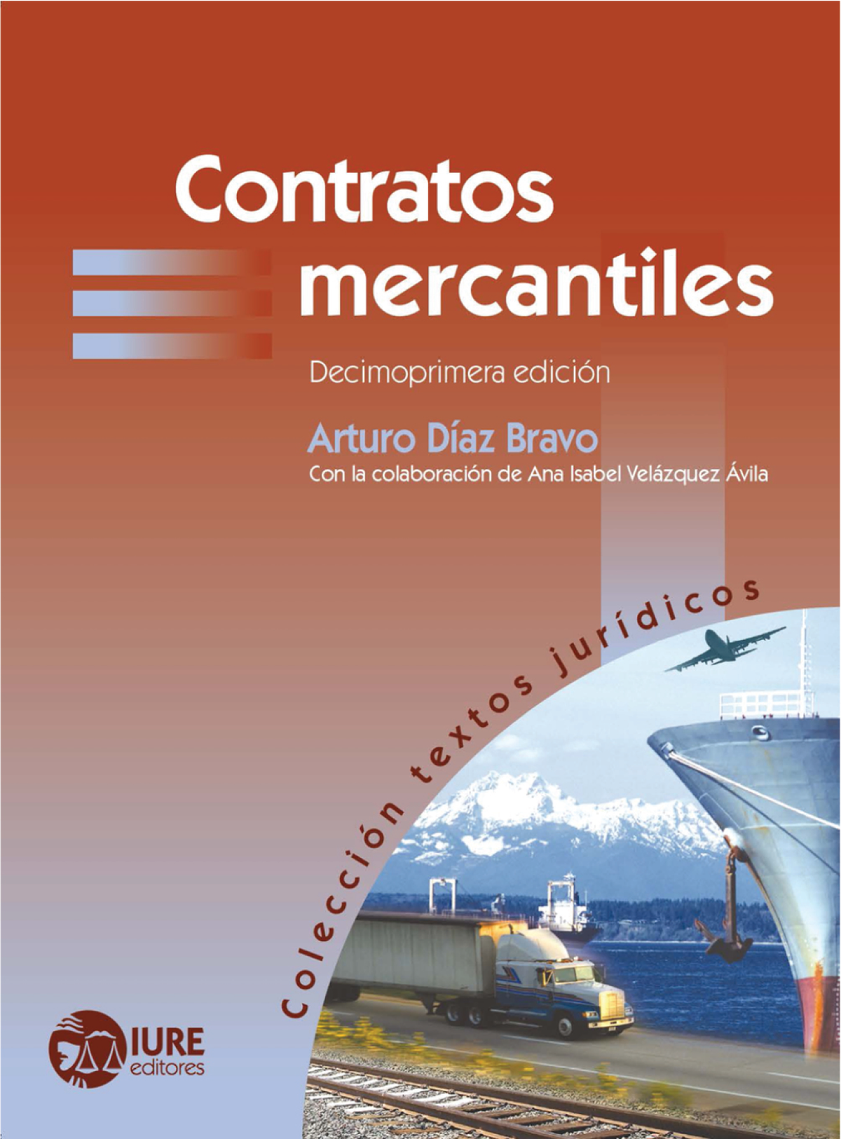 Contratos mercantiles