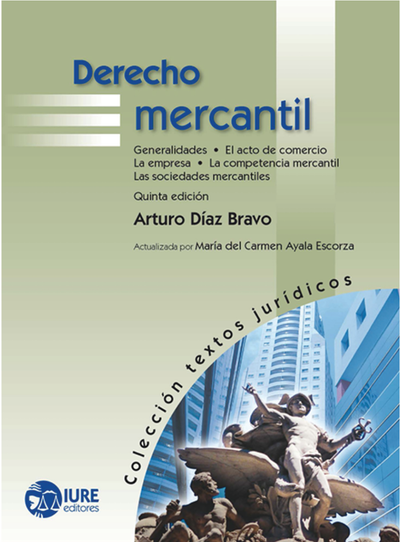 Derecho mercantil