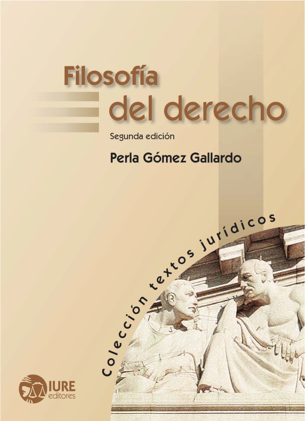 Filosofía del derecho
