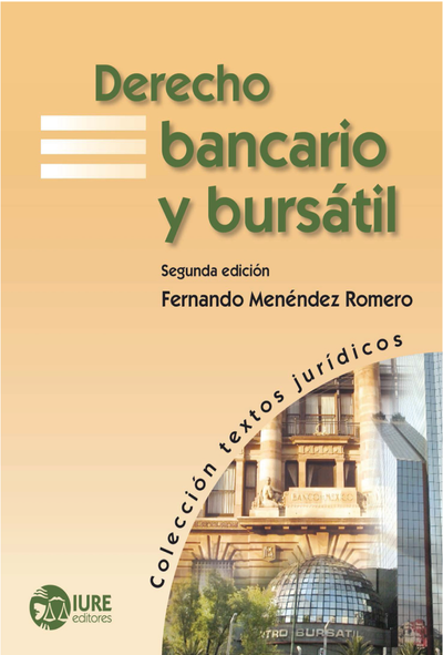 Derecho bancario y bursátil
