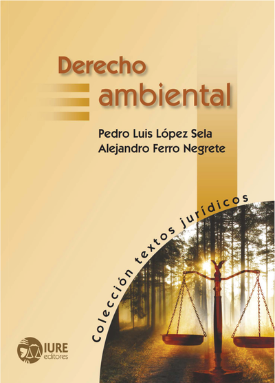 Derecho ambiental