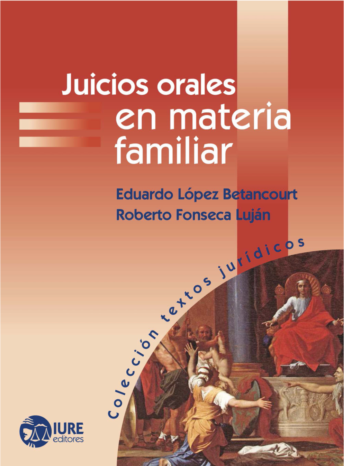 Juicios orales en materia familiar