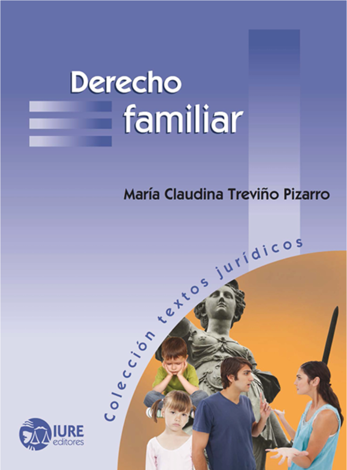 Derecho familiar