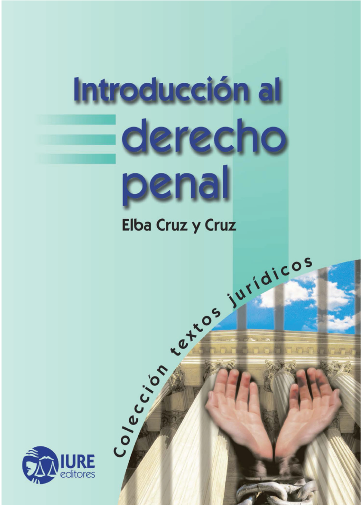 Introducción al derecho penal