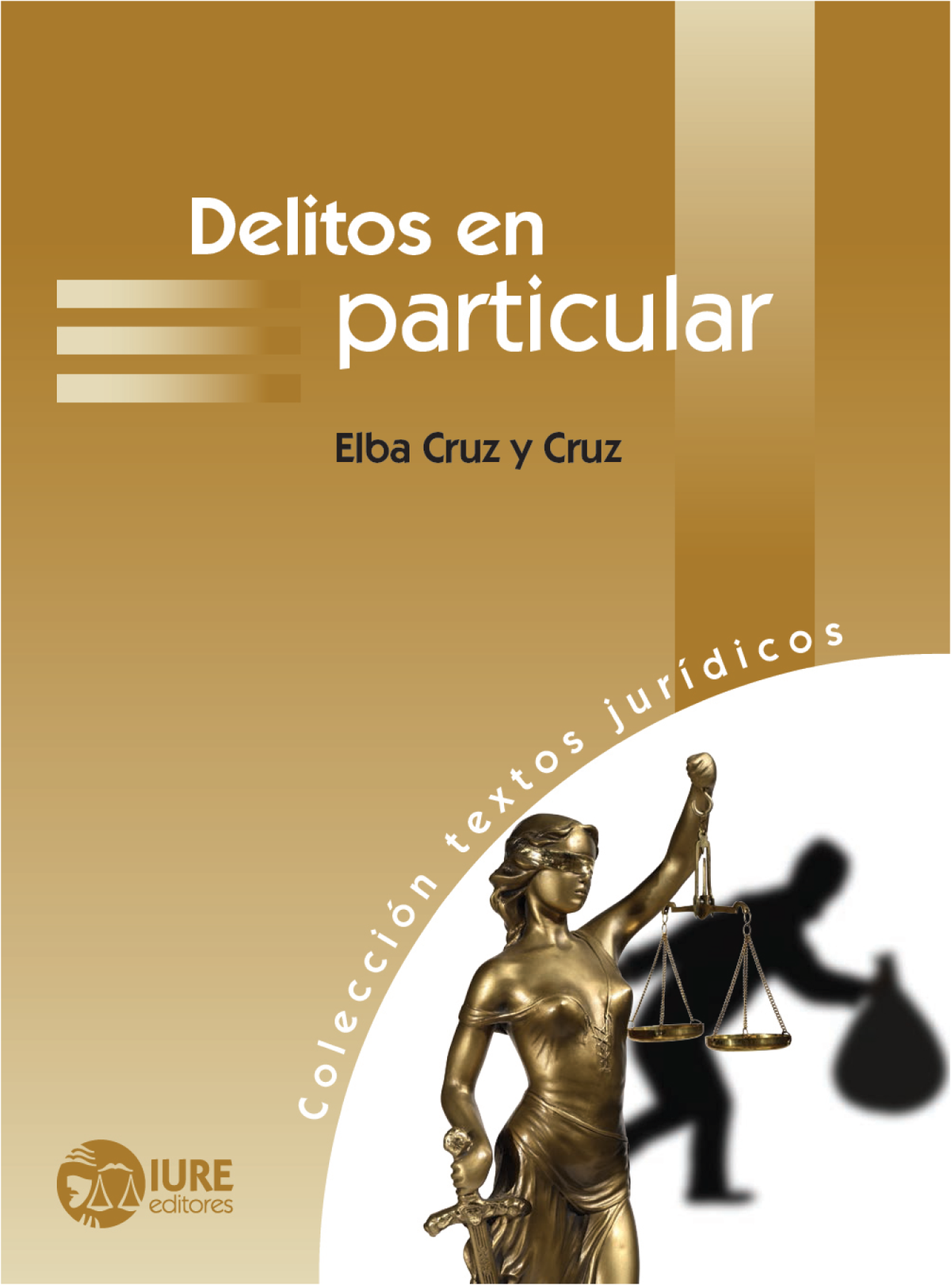 Delitos en particular