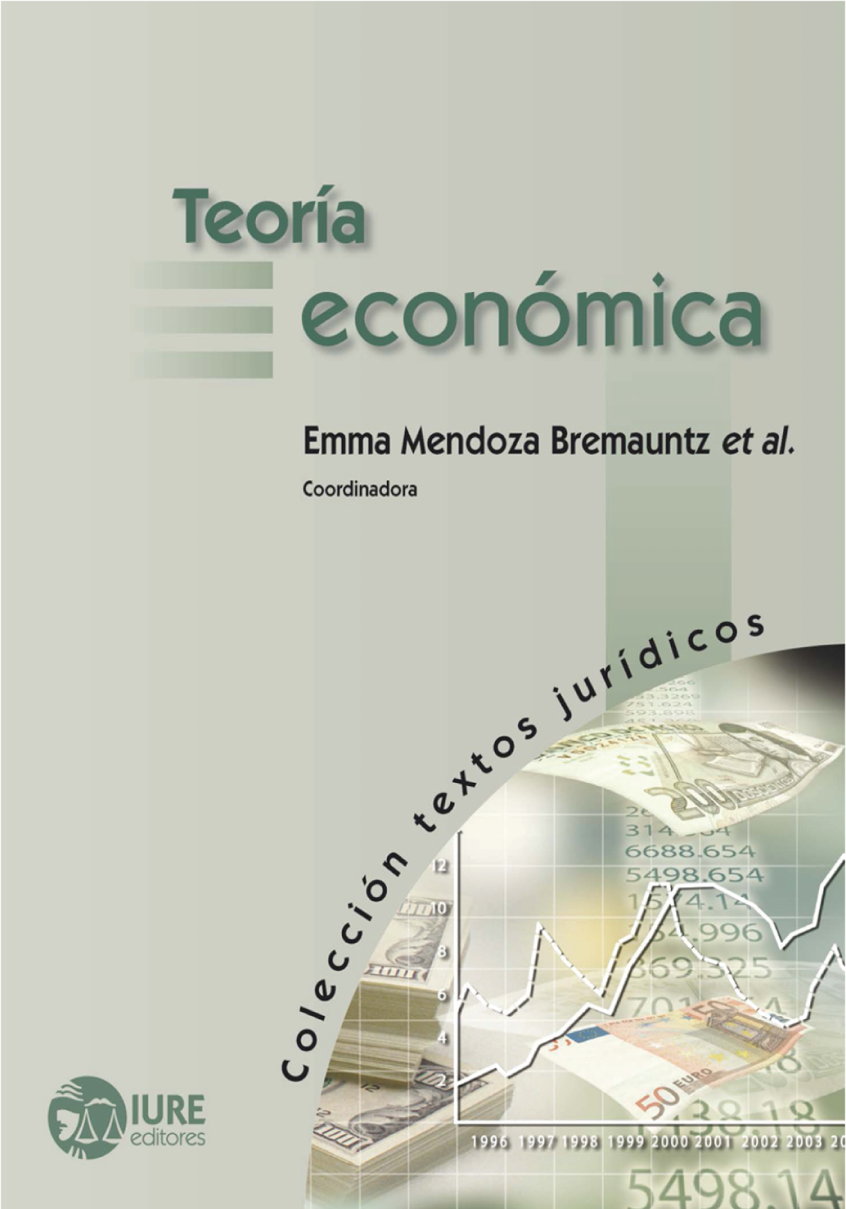 Teoría económica