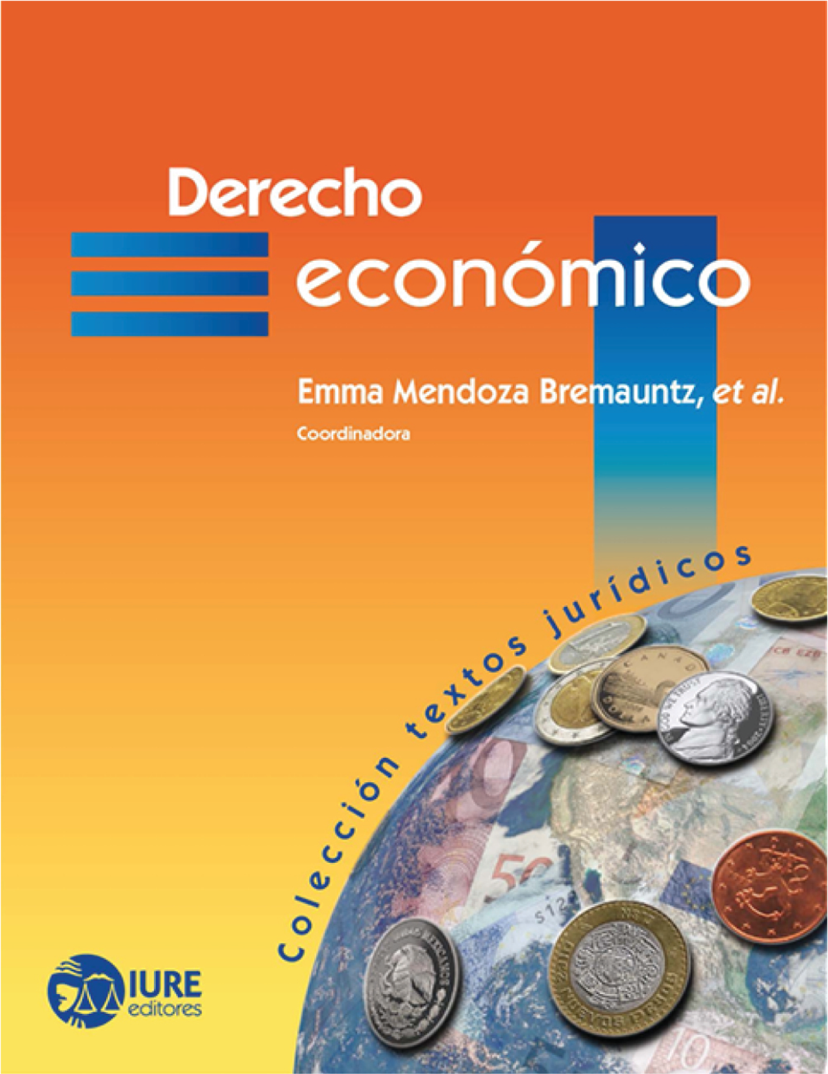 Derecho económico