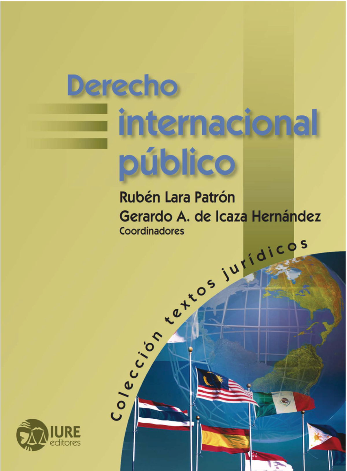 Derecho internacional público