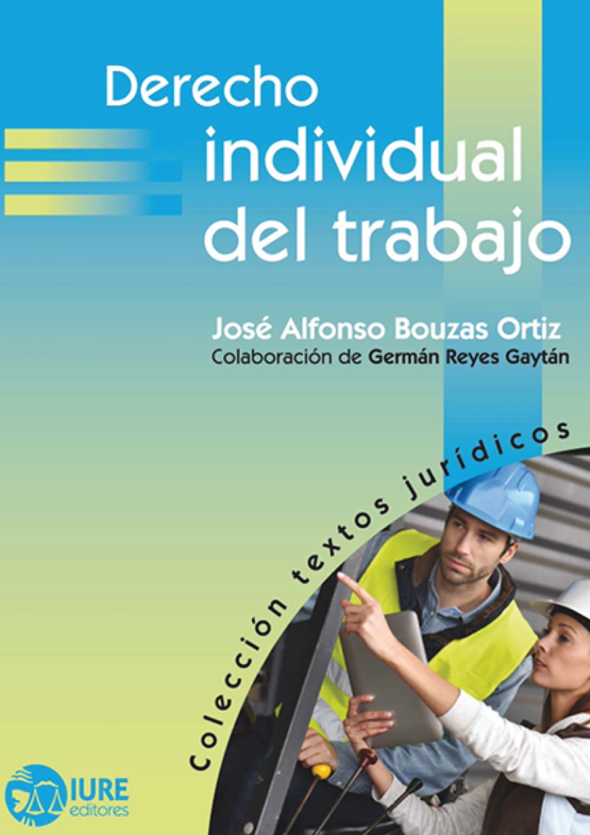 Derecho individual del trabajo