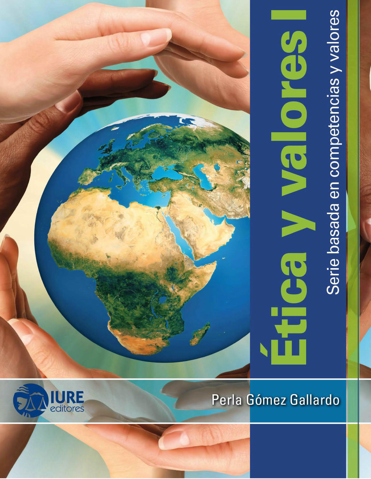 Ética y valores I