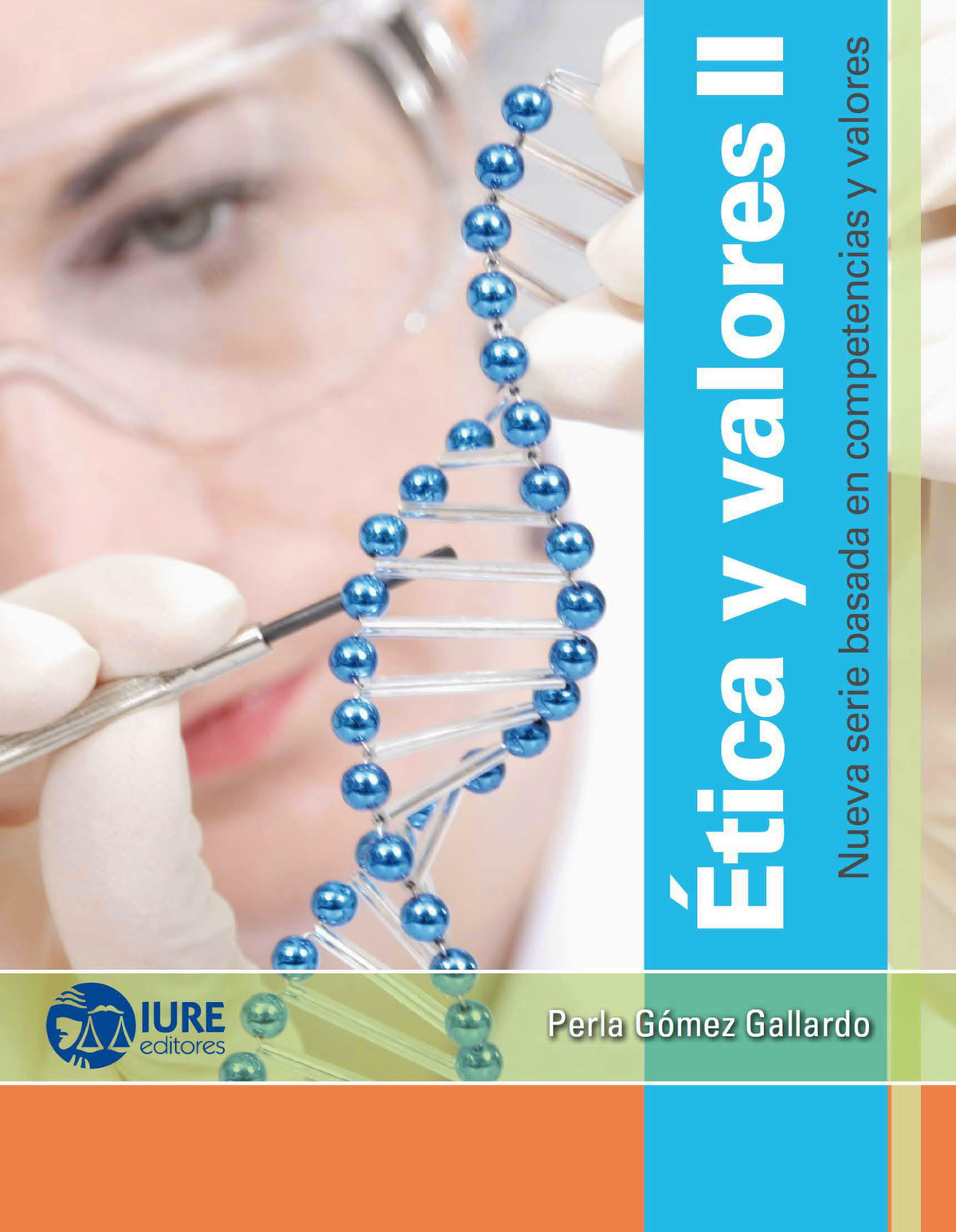 Ética y valores II
