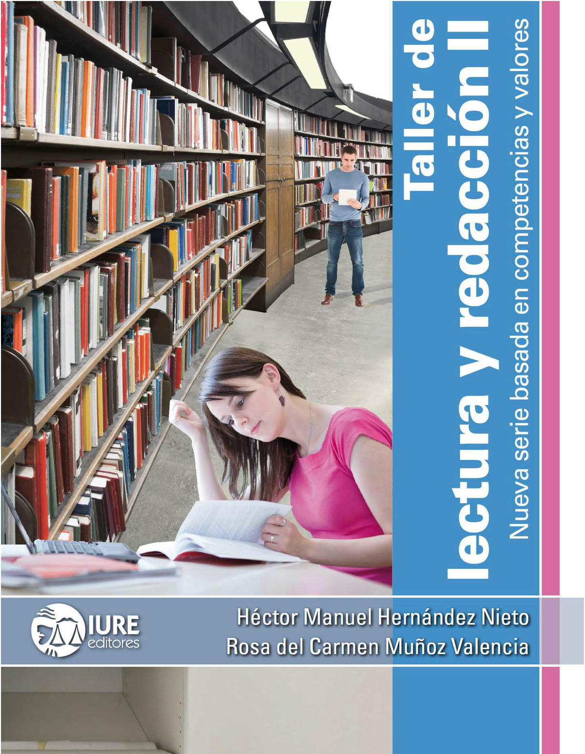 Taller de lectura y redacción II