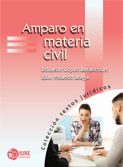 Amparo en materia civil