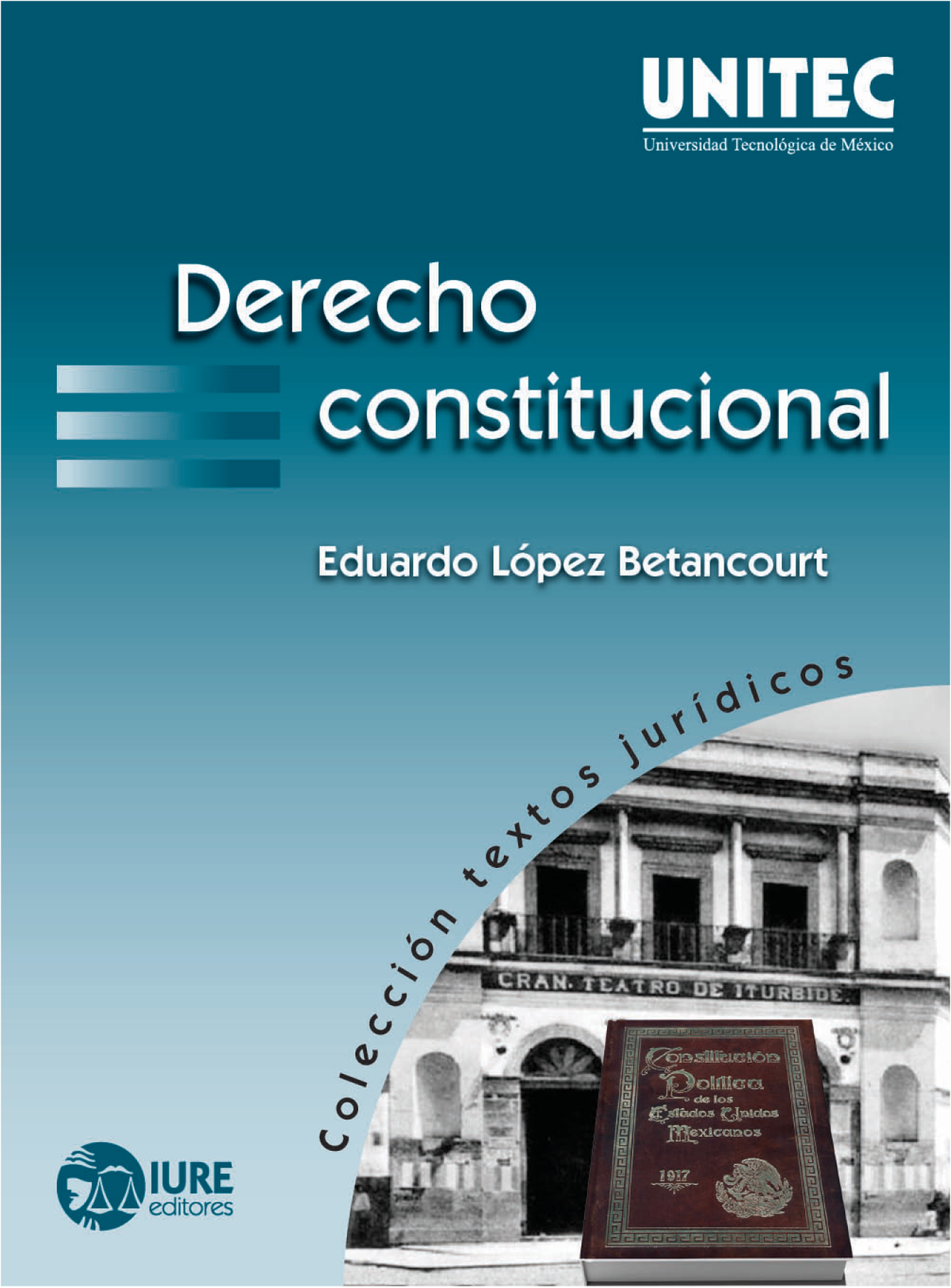Derecho constitucional