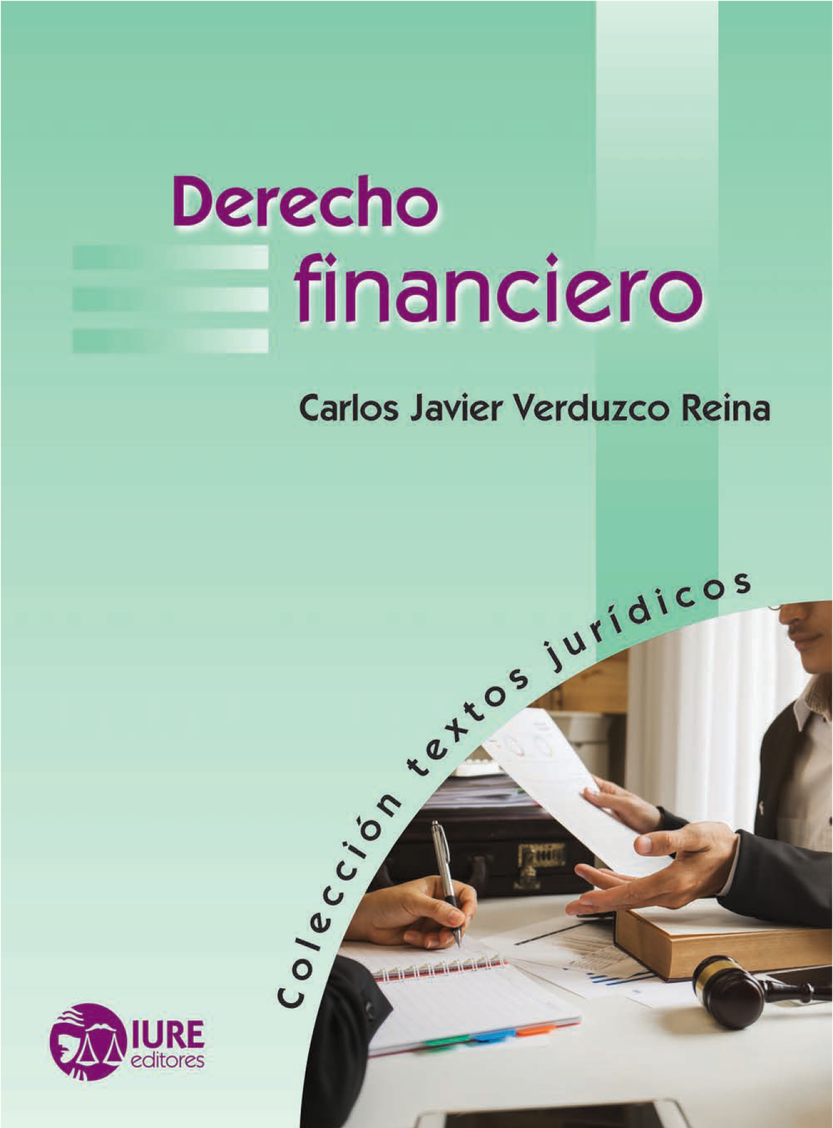Derecho financiero