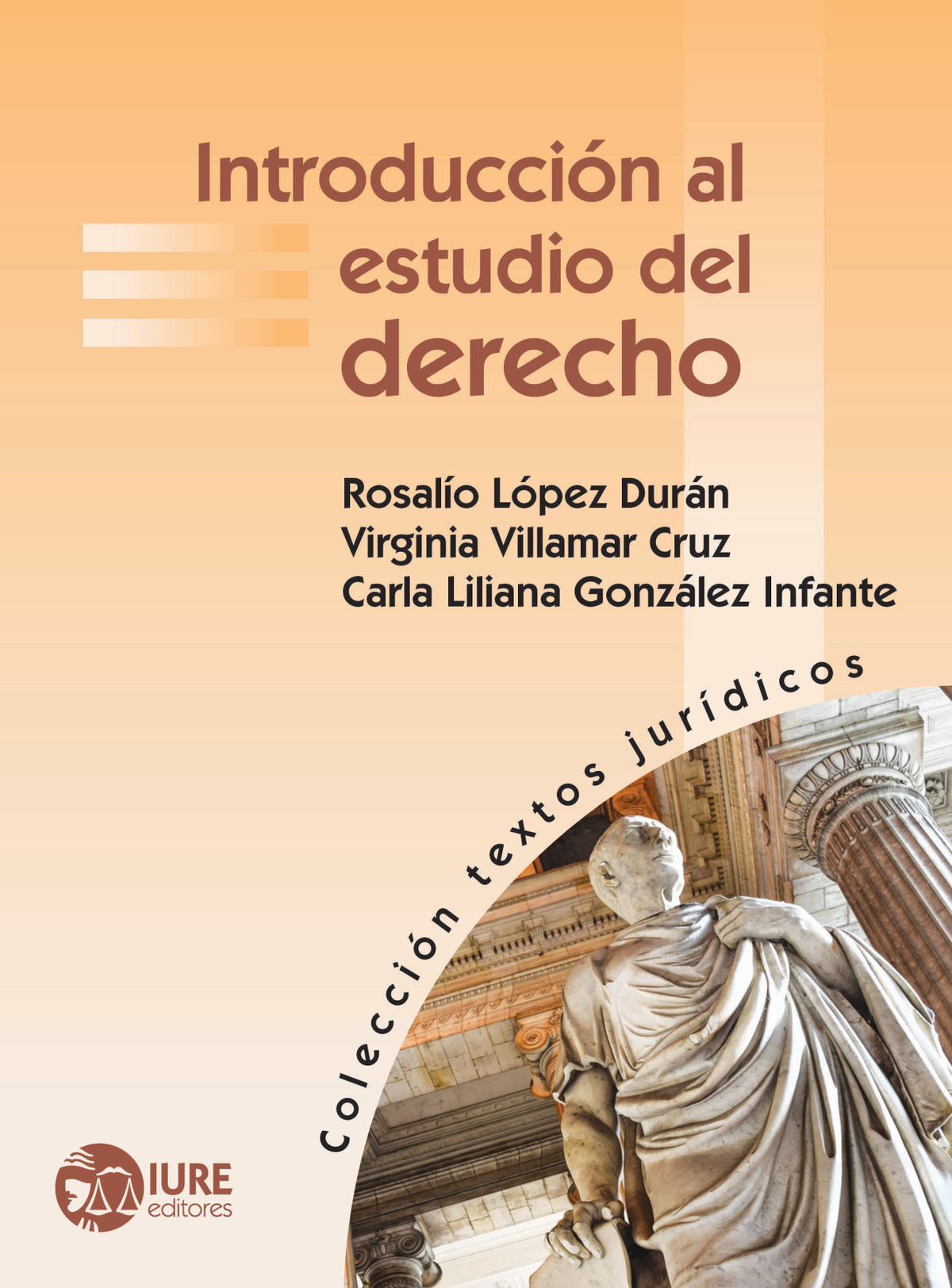 Introducción al estudio del derecho
