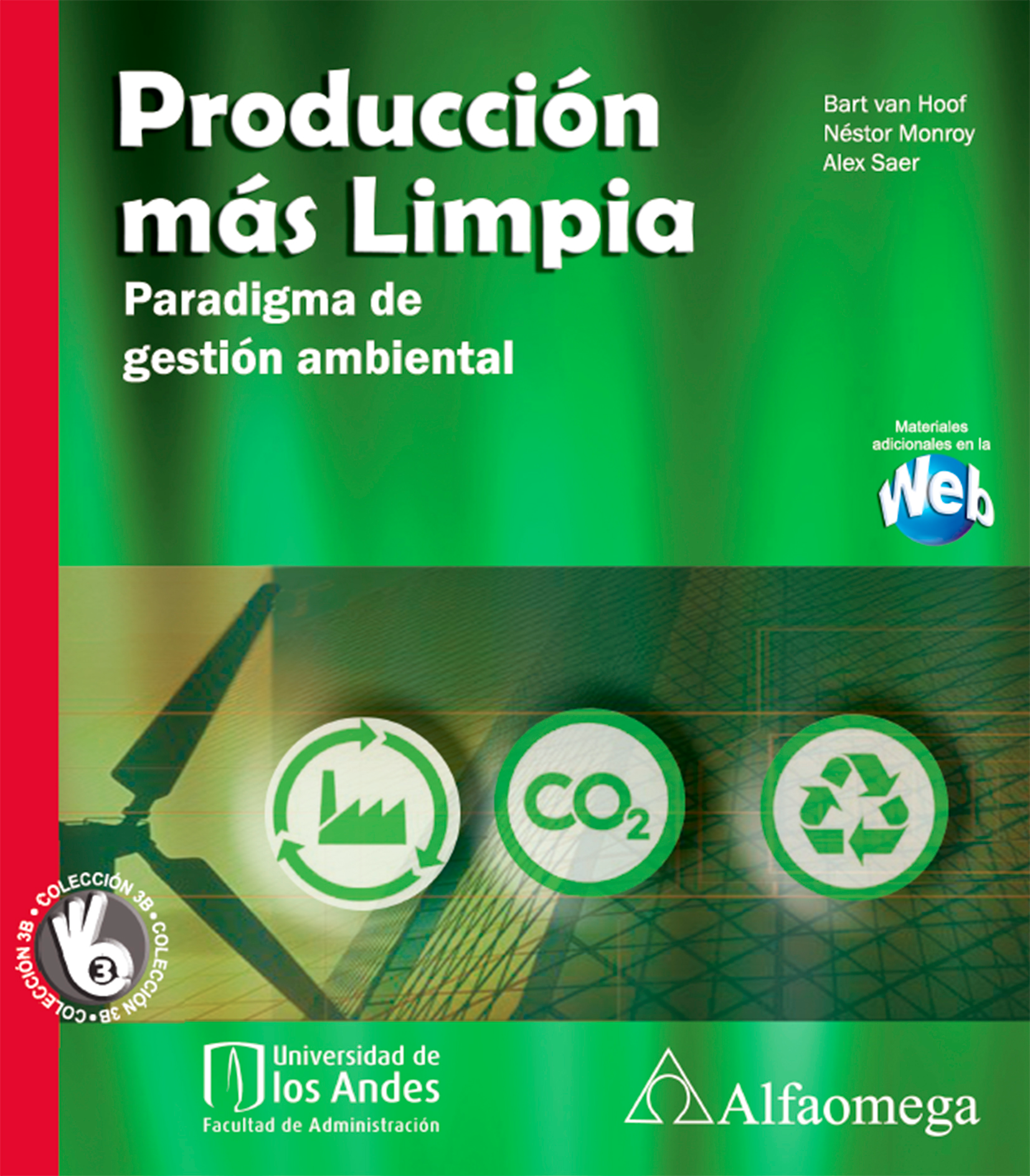Producción más limpia: paradigma de gestión ambiental