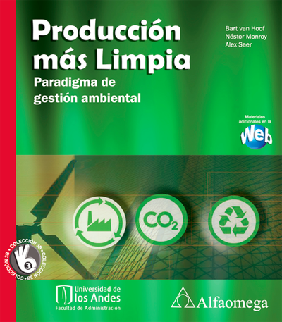 Producción más limpia: paradigma de gestión ambiental