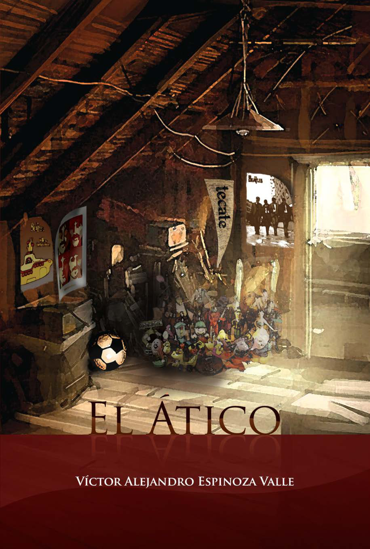 El ático
