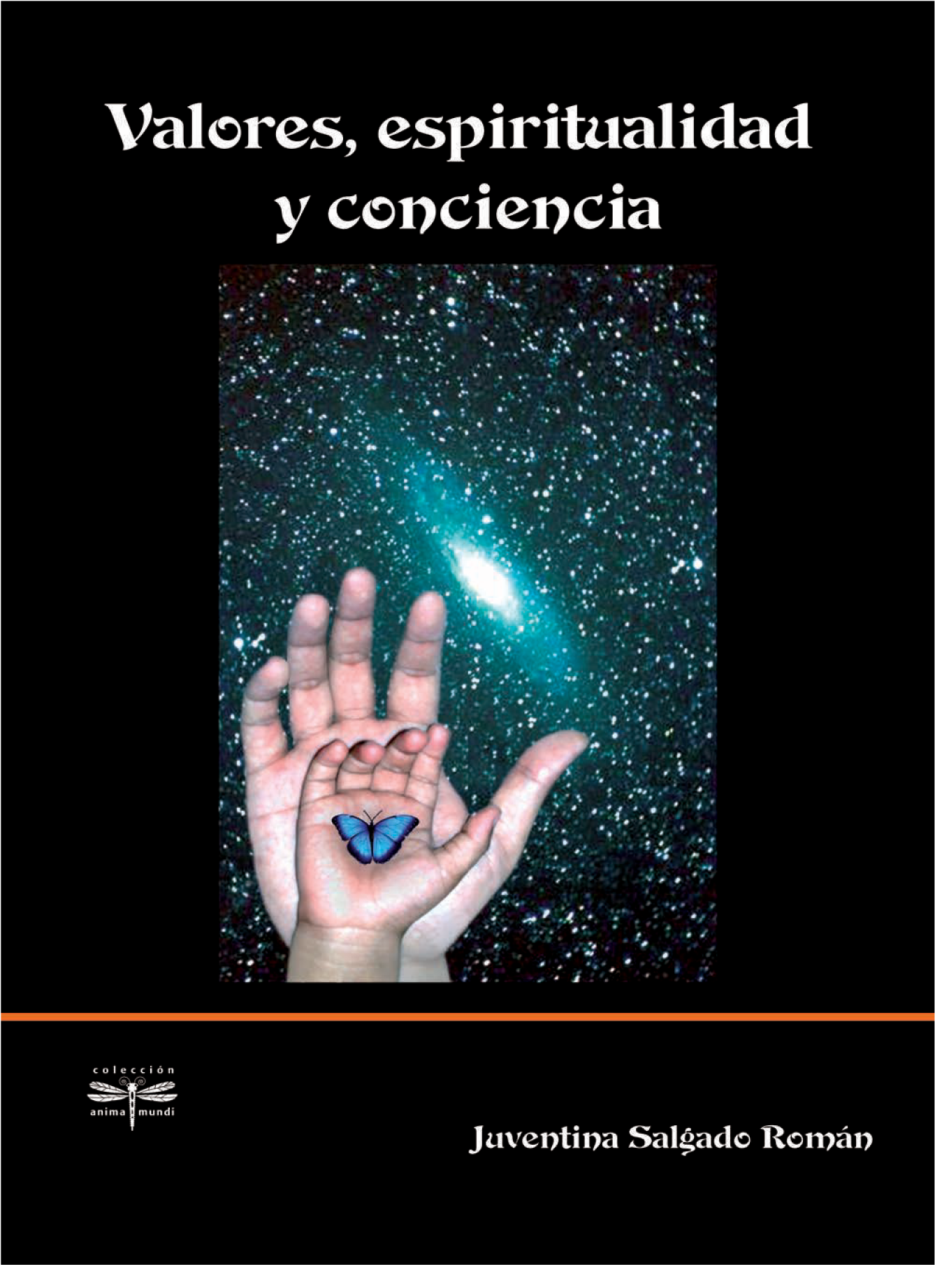 Valores, espiritualidad y conciencia
