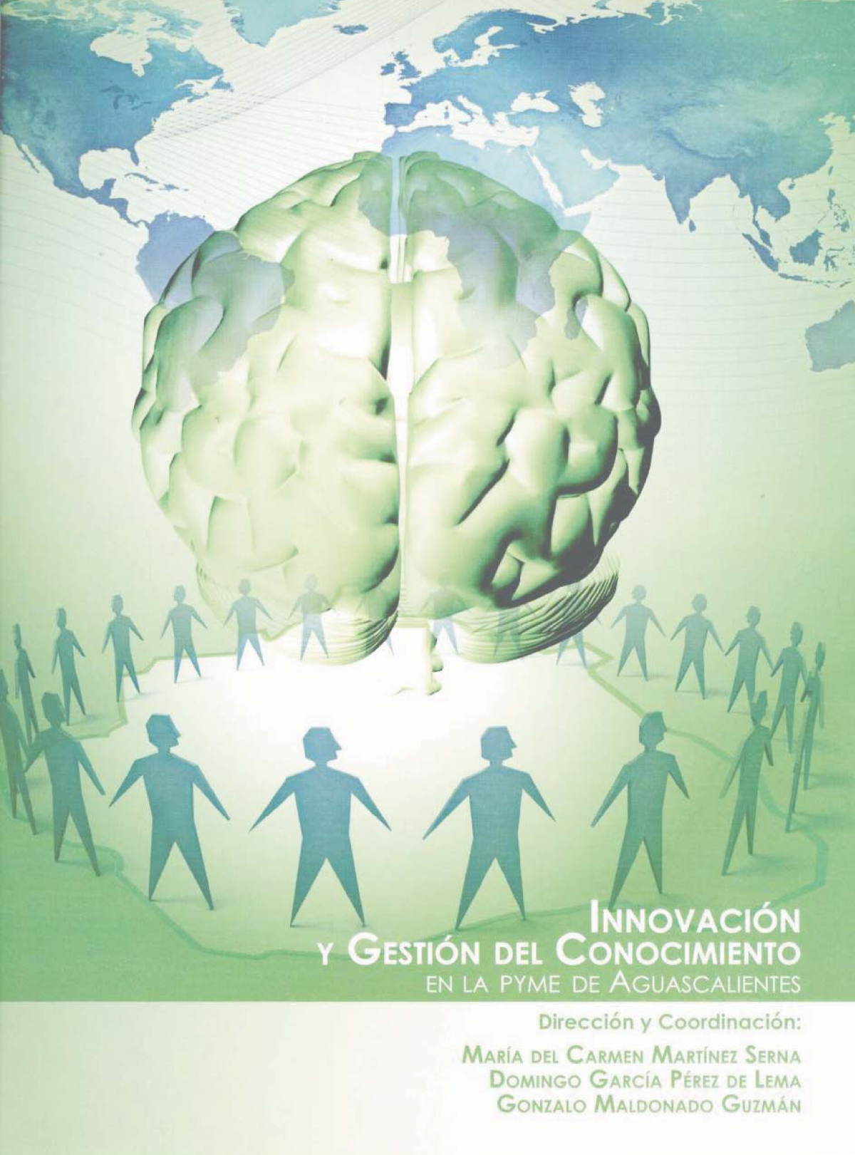 Innovación y gestión del conocimiento en la pyme de Aguascalientes