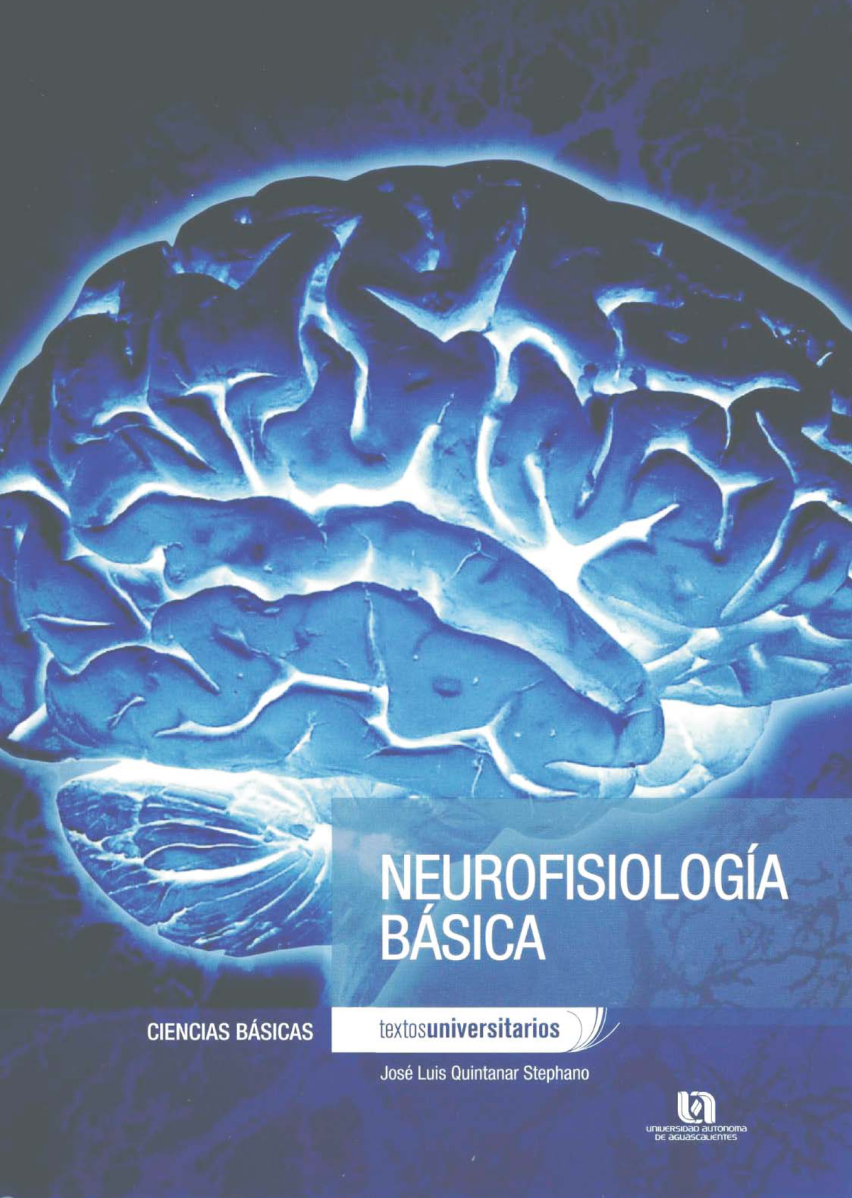 Neurofisiología básica