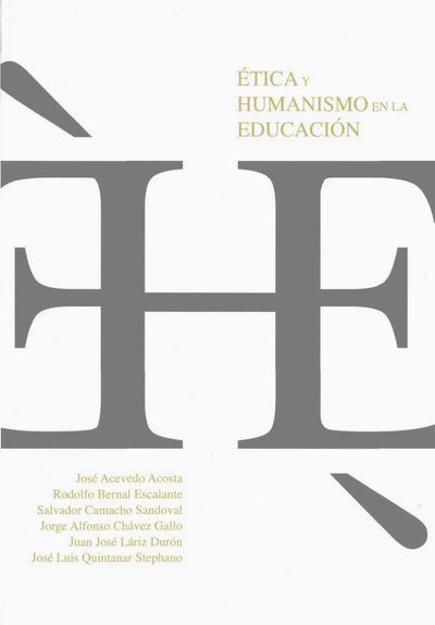Ética y humanismo en la educación