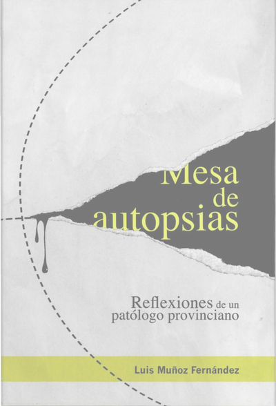 Mesa de autopsias