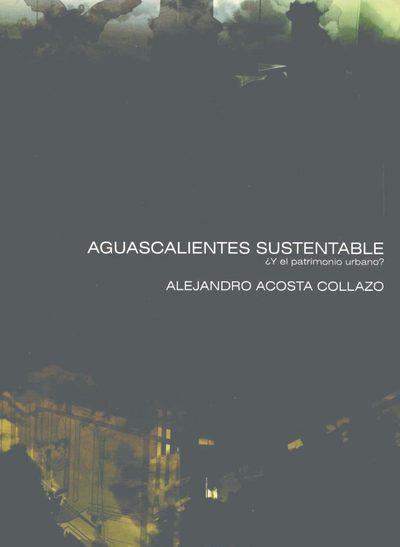 Aguascalientes sustentable ¿y el patrimonio urbano?