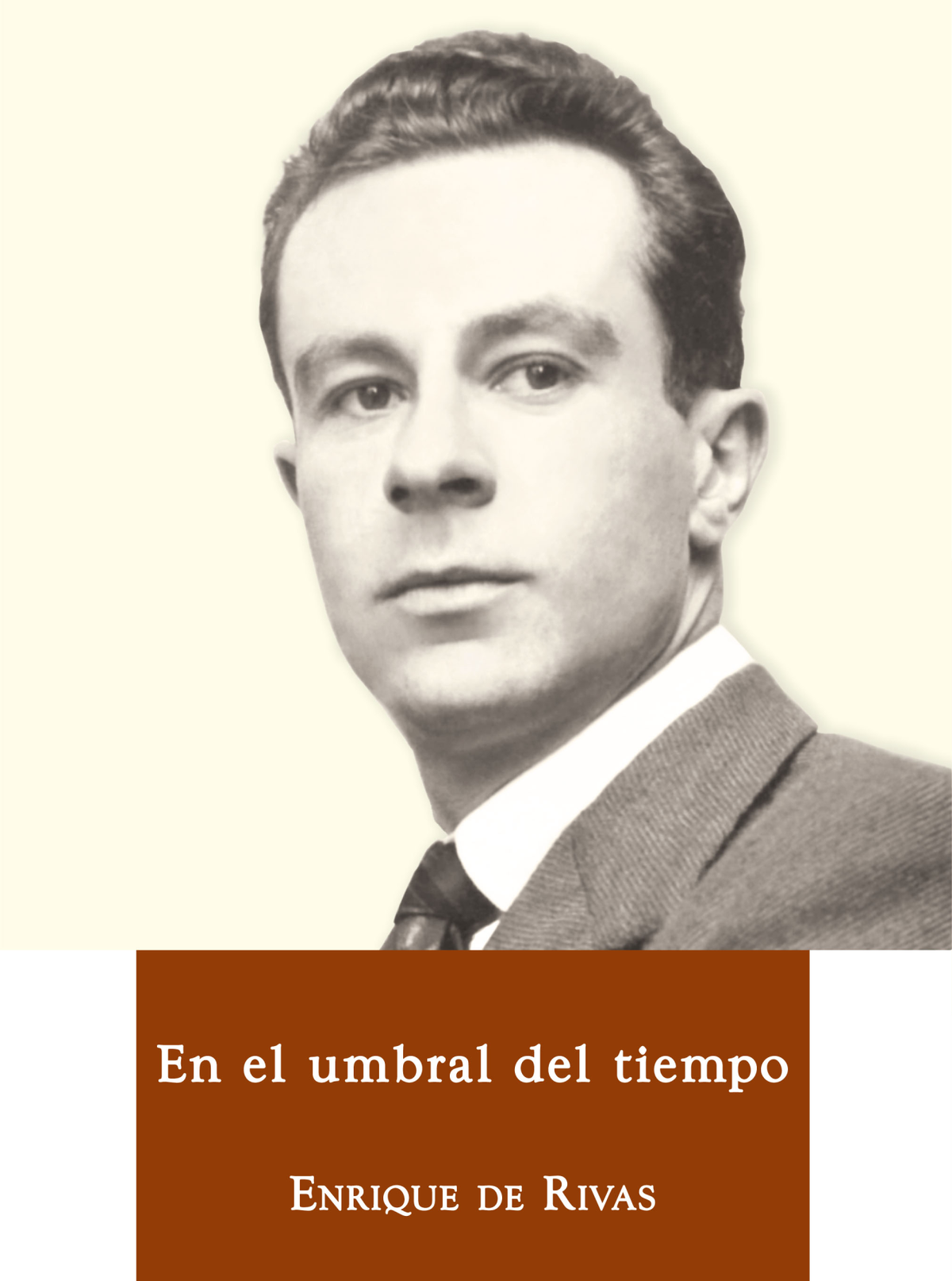 En el umbral del tiempo: poesía compilada (1946-2012)