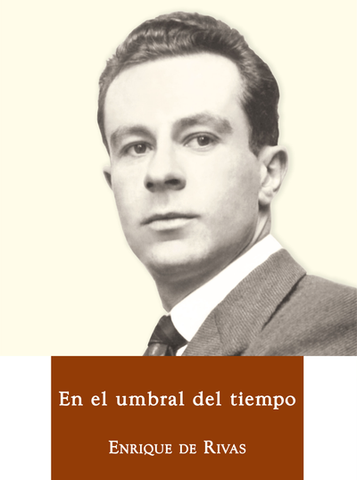 En el umbral del tiempo: poesía compilada (1946-2012)