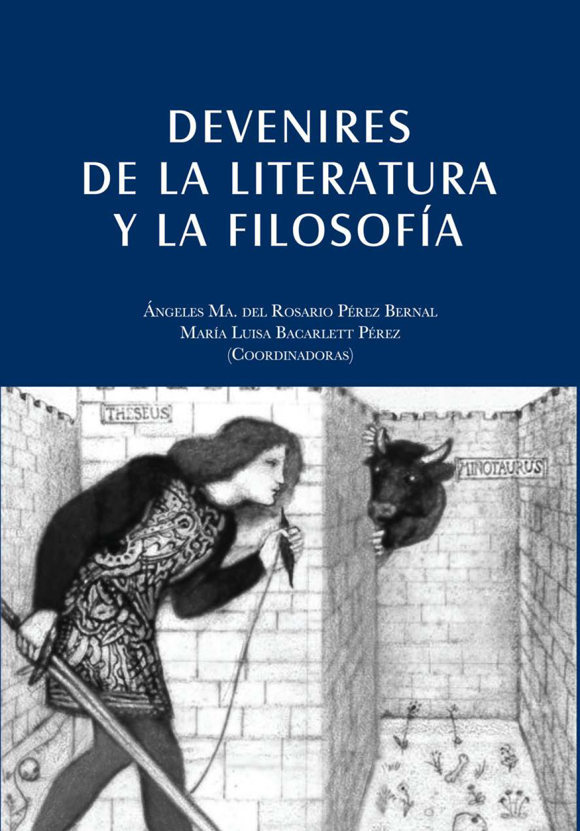Devenires de la literatura y la filosofía