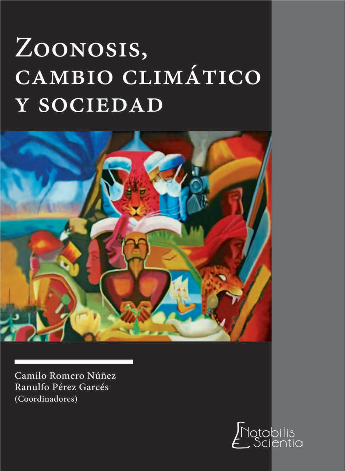 Zoonosis, cambio climático y sociedad