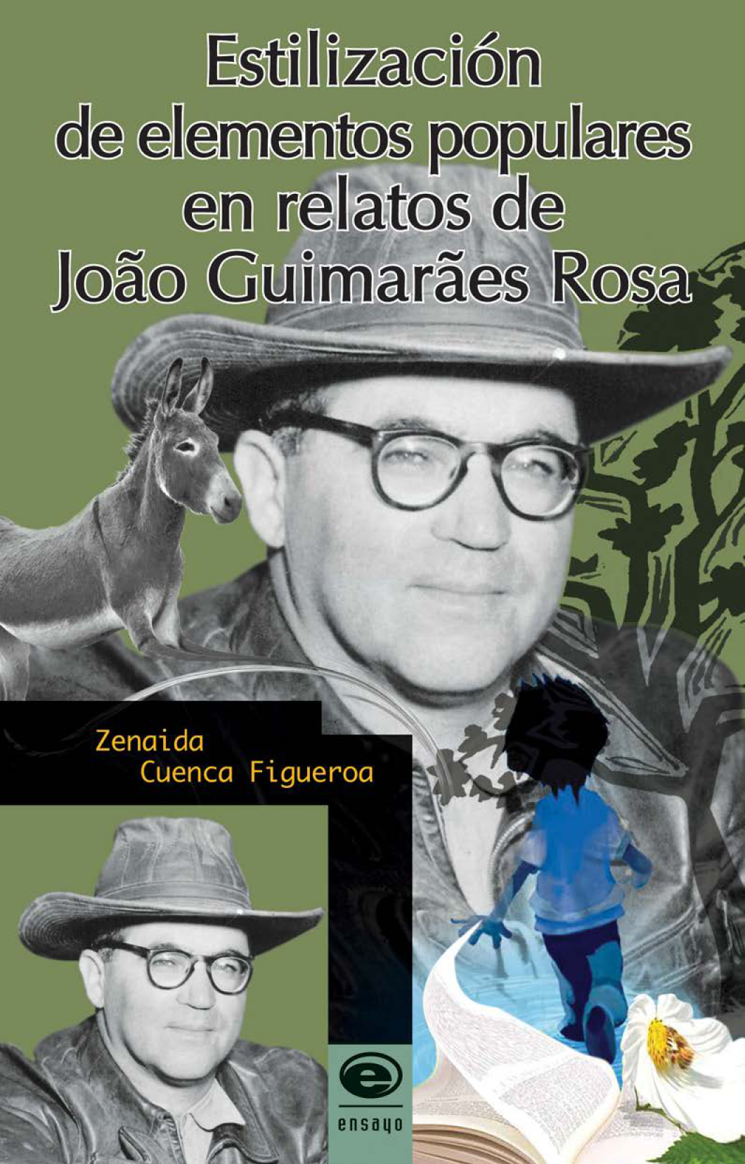 Estilización de elementos populares en relatos de João Guimarães Rosa