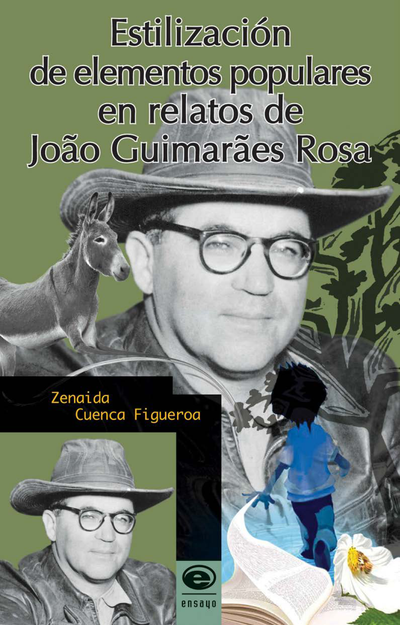 Estilización de elementos populares en relatos de João Guimarães Rosa