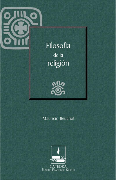 Filosofía de la religión
