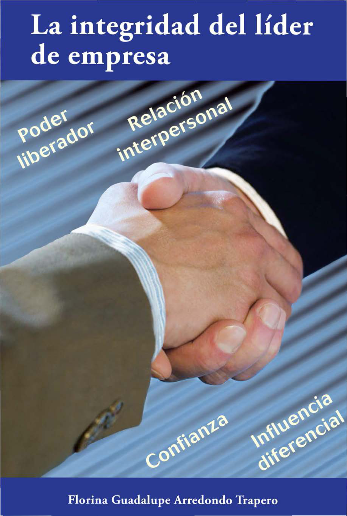 La integridad del líder de empresa