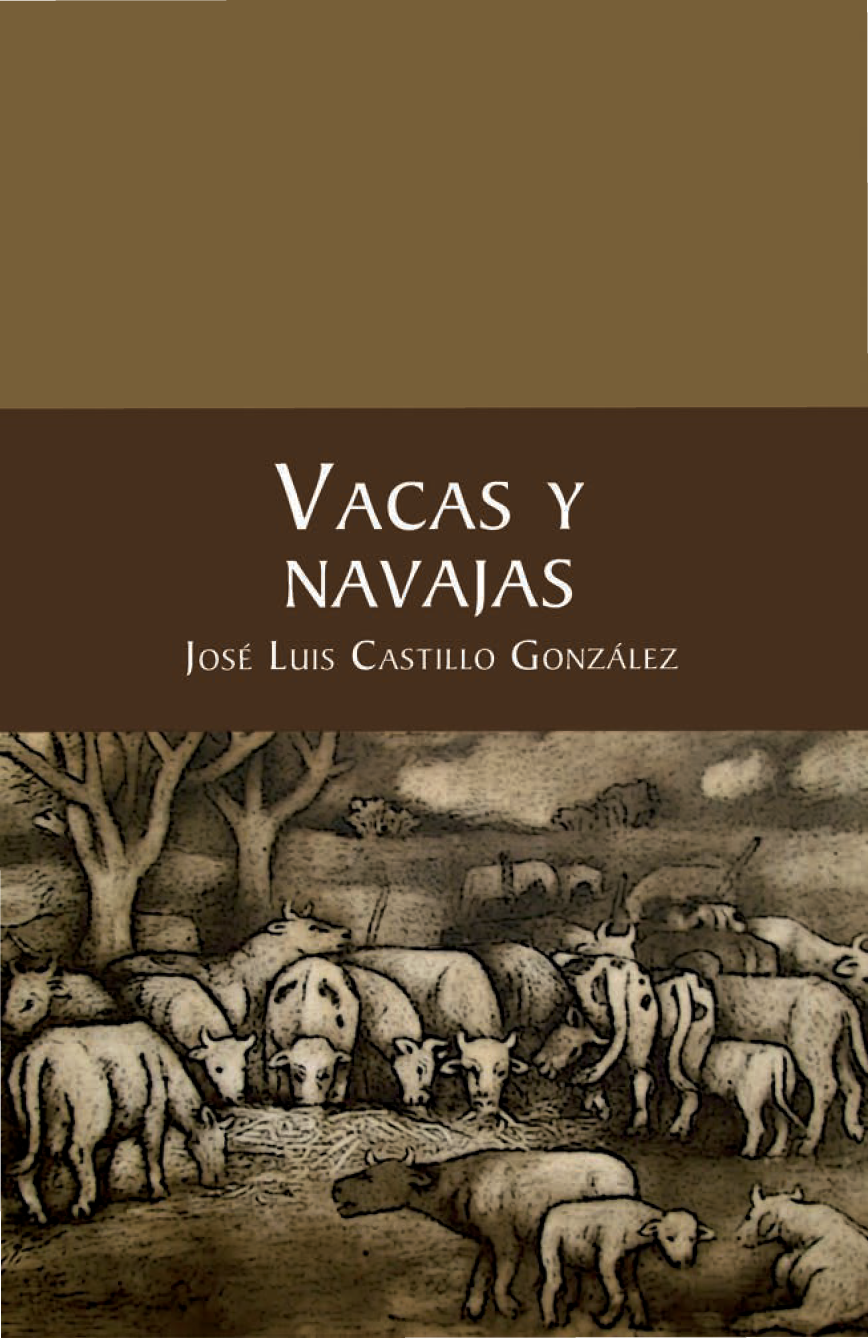 Vacas y navajas