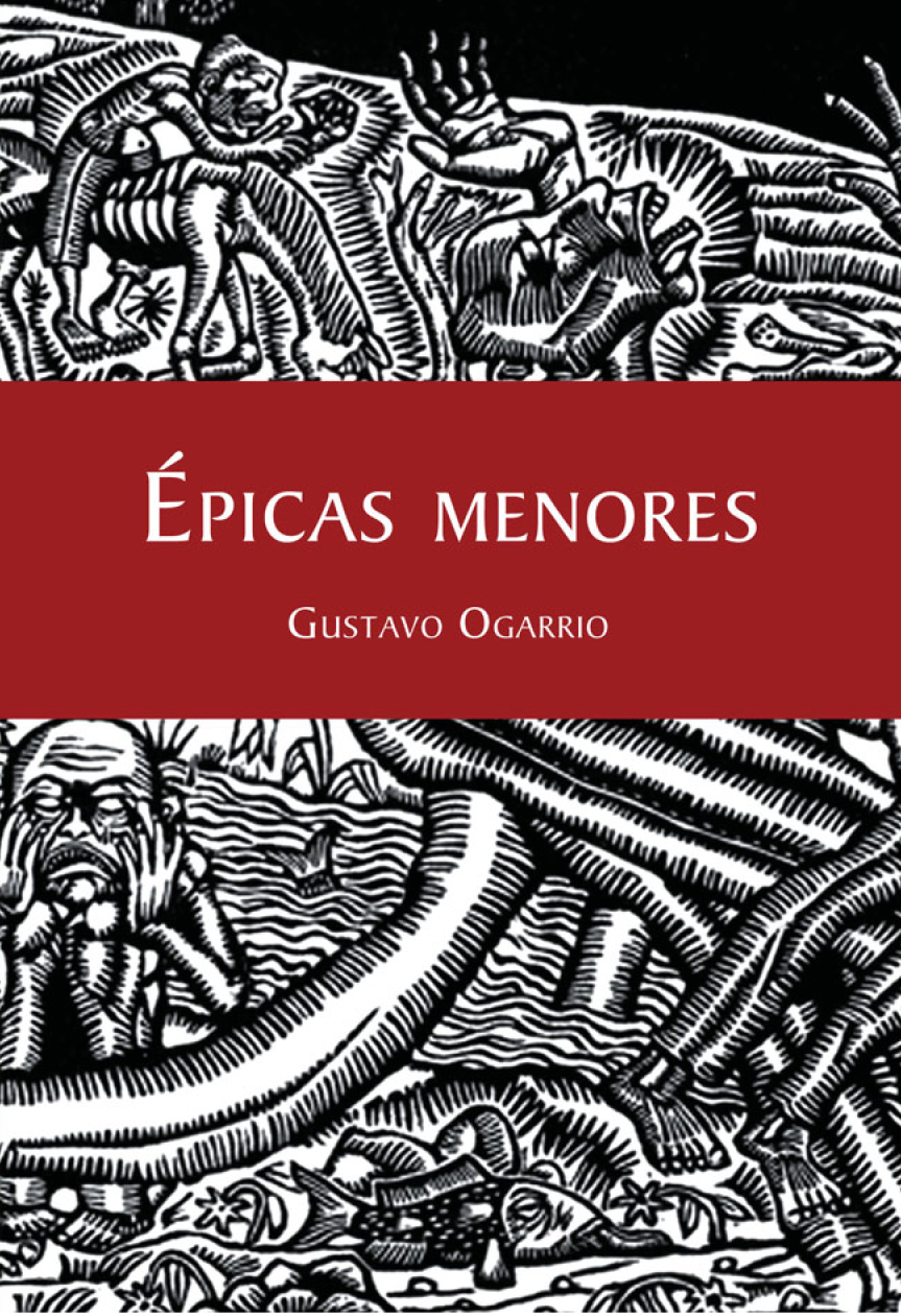 Épicas menores