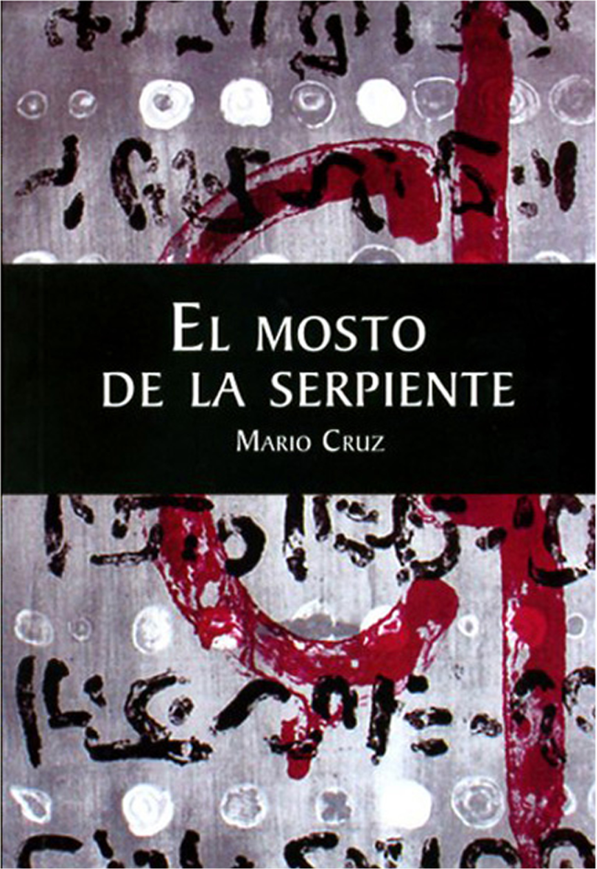 El mosto de la serpiente