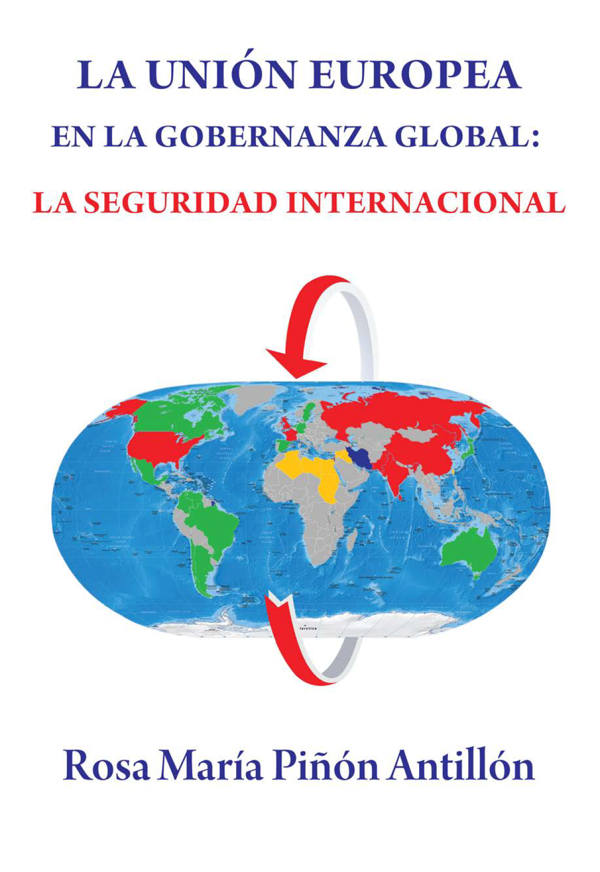 La Unión Europea en la gobernanza global: la seguridad internacional