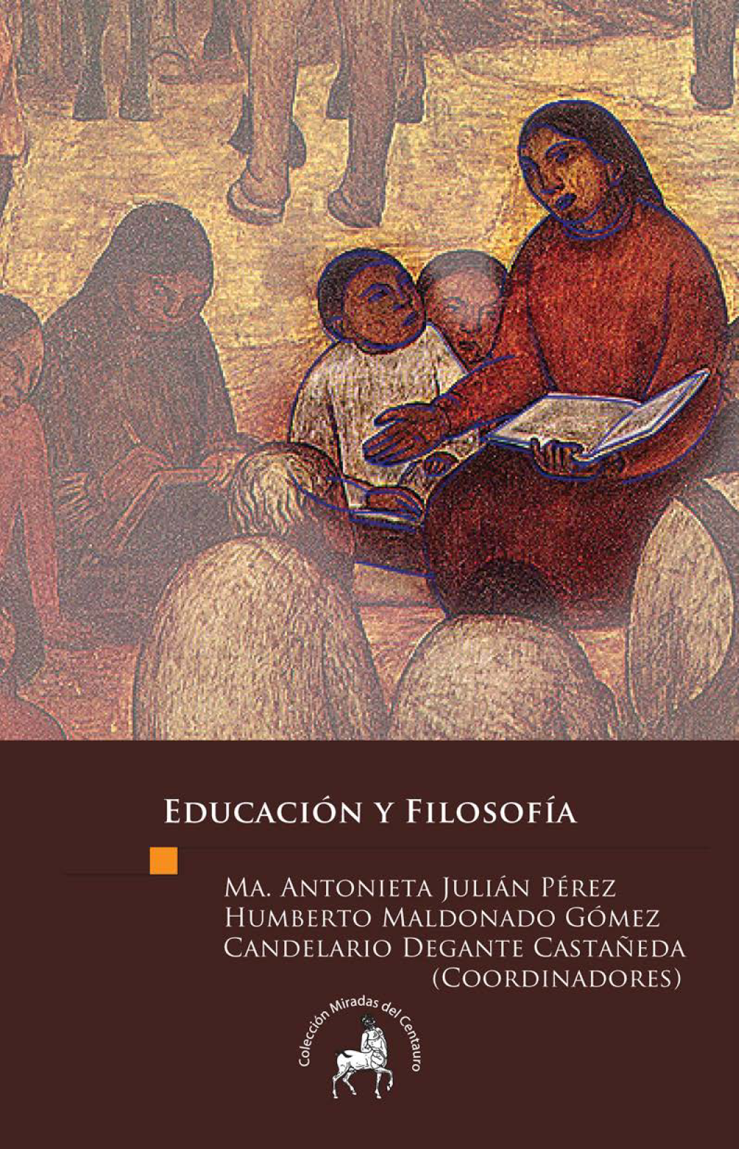 Educación y filosofía